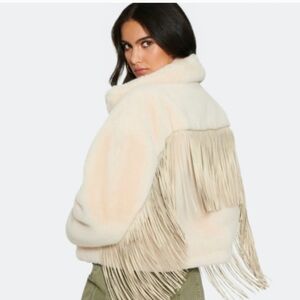 Blue Revival  Dancing In The  Moonlight Jacket